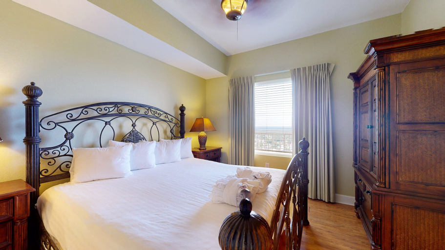 Bedroom 2, Tidewater Beach Resort by Gibson BR, Bay