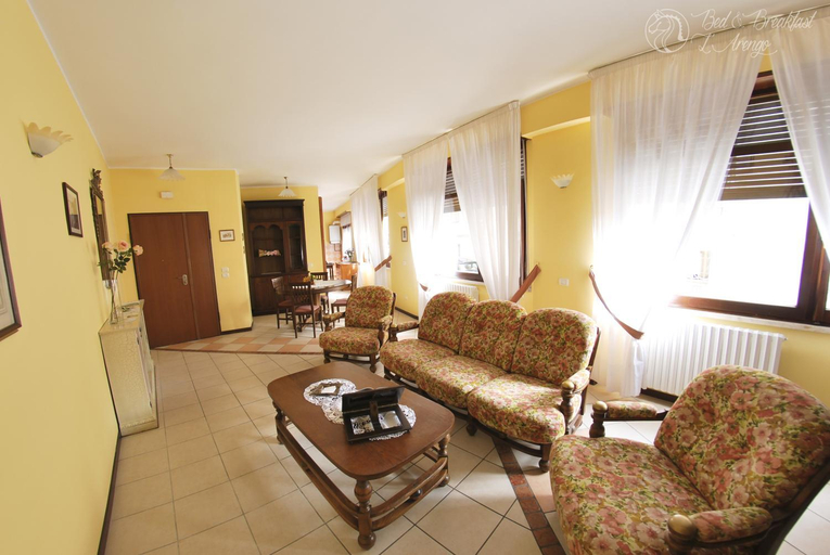 Others 5, Bed & Breakfast L'Arengo, Ascoli Piceno