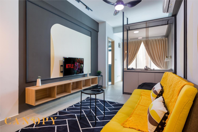 Others 5, The Luxe & The Colony, KLCC, Kuala Lumpur