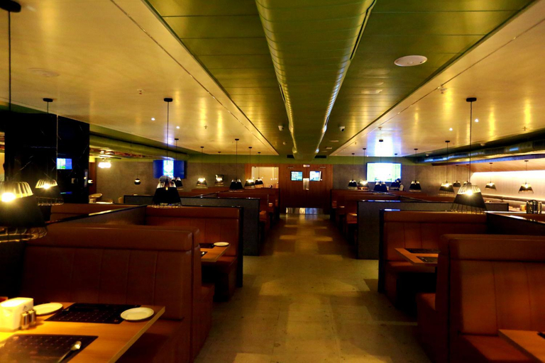 Food & Drinks 5, HOTEL SHUBHAM PALACE, Ranga Reddy