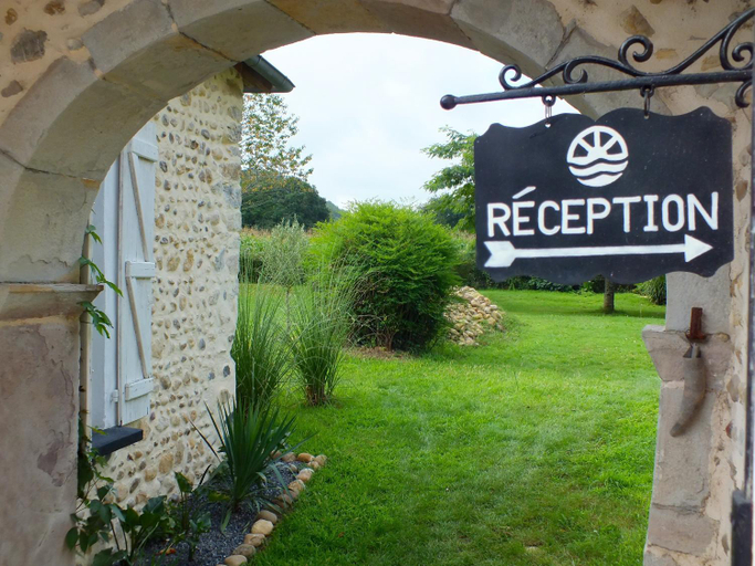 Others 3, B&B Au Moulin 1771, Pyrénées-Atlantiques