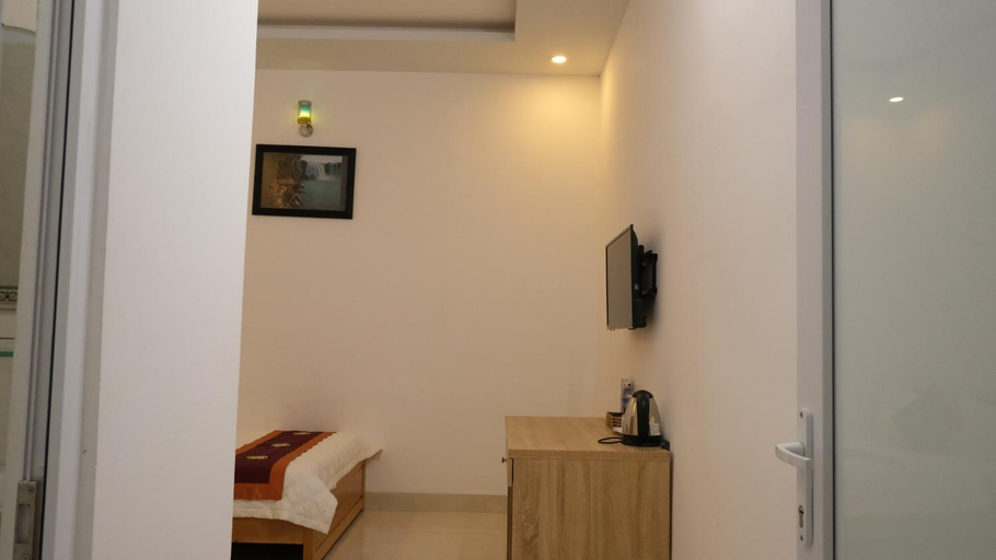 Bedroom 4, Khach San Hiep Thanh, Buon Ma Thuot