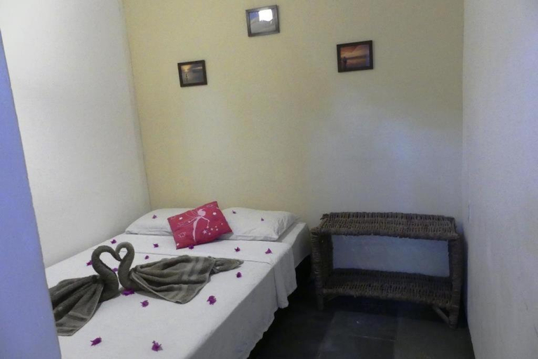Others 2, Benu Suites, Jijoca de Jericoacoara