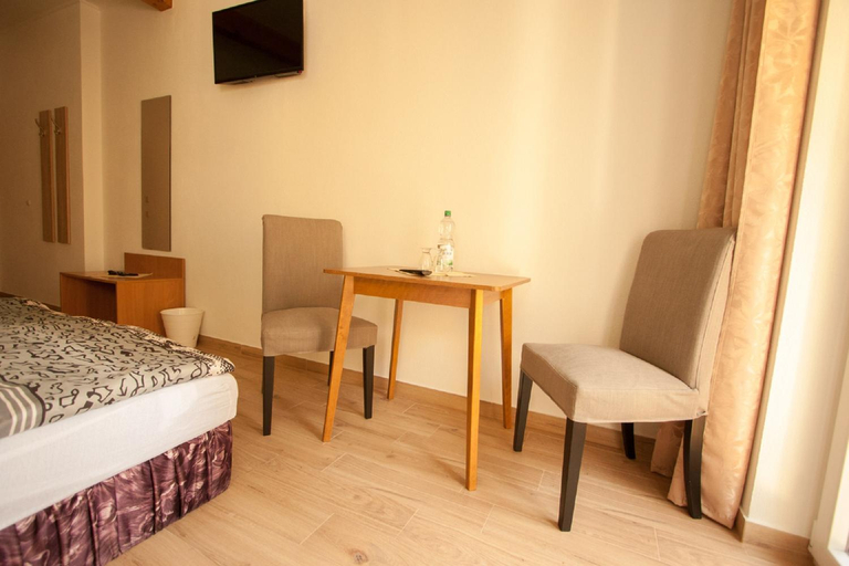 Others 3, Pension Diener, Bautzen