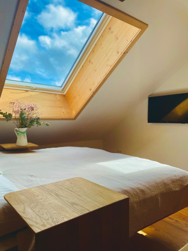 Bedroom 2, RotmeerHaus, Breisgau-Hochschwarzwald