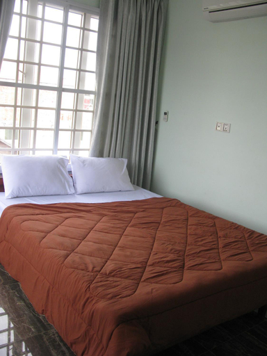 Bedroom, KOL House, Dangkao