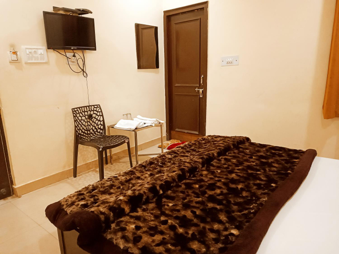 Others 4, Hotel Orange Classic, Garhwal