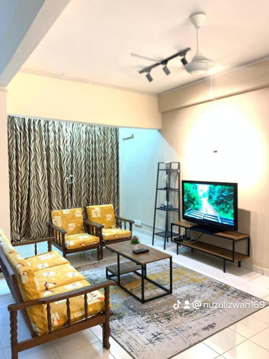 Others 5, ASMAHOMESTAY, Port Dickson