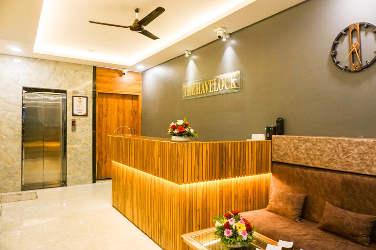 Others 5, The Havelock By EliteKeys, Indore