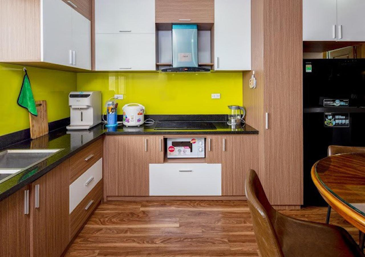 Others 2, Apartment next to My Khe Beach - Can ho sat bien My Khe, Da Nang