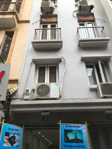 Exterior & Views 1, Sophie hotel, Hoàn Kiếm