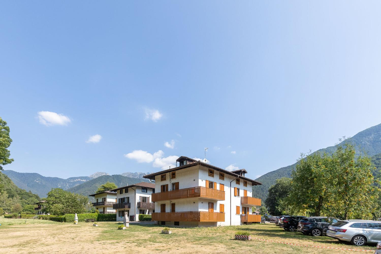 Others 3, Casa Lori, Trento