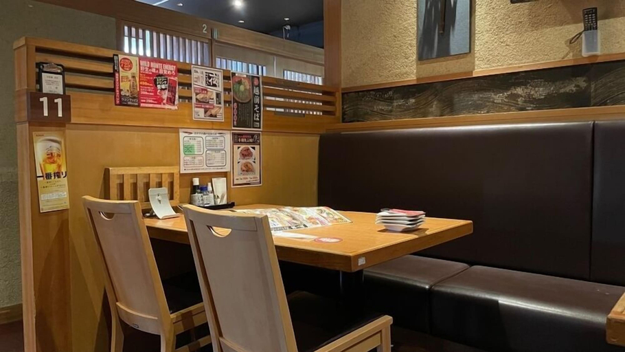 Food & Drinks 3, Hotel Alpha-One Sabae, Sabae