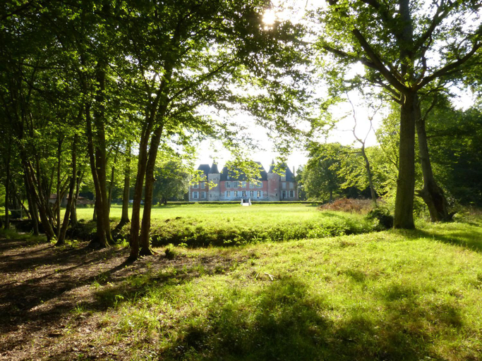 Others 4, Chateau de Souesmes, Loir-et-Cher