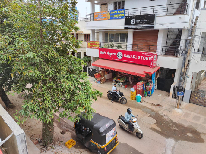 Others 3, Navilu Homes, Mysore