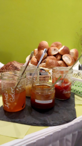 Food & Drinks 4, Bed and Breakfast Wehlen, Sächsische Schweiz-Osterzgebirge