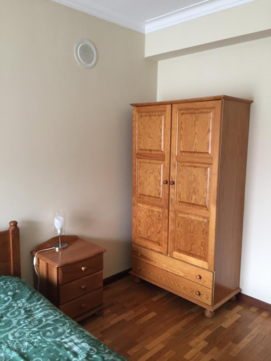 Bedroom 2, Alojamento Rocha, Viseu