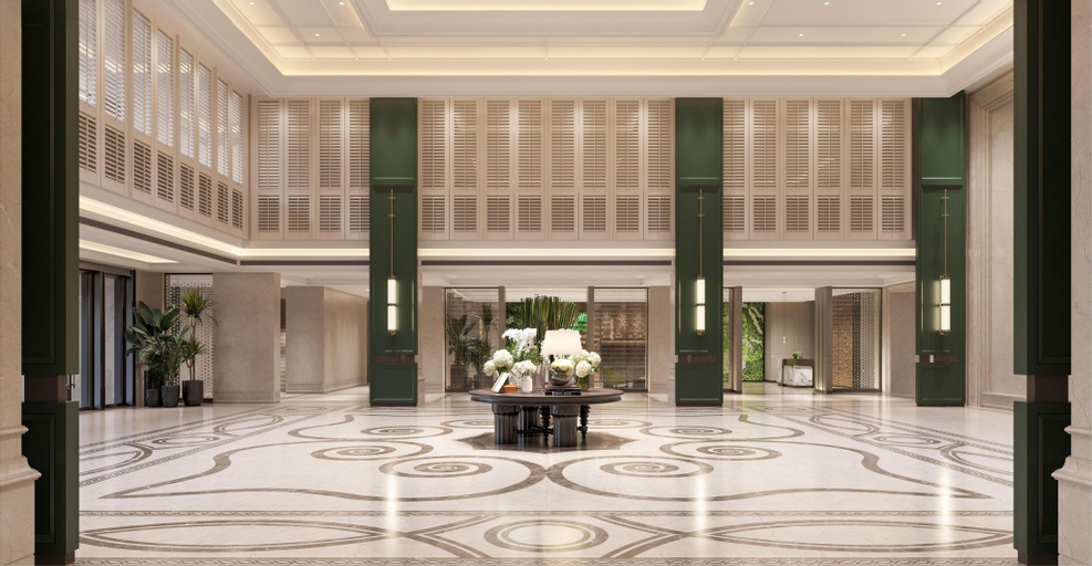 Holiday Inn Jianhu, Yancheng