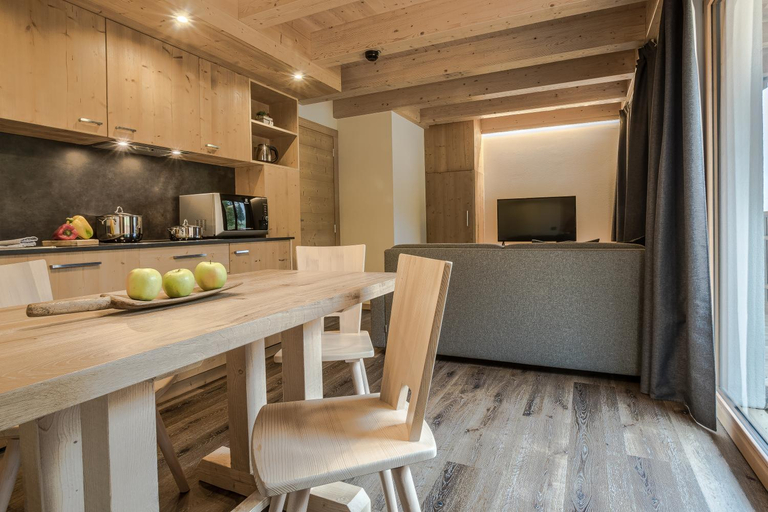 Others 4, Chalet Alpenrose, Belluno