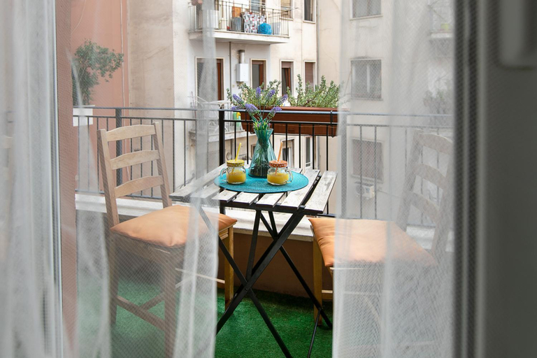3, BB Danilo, Roma