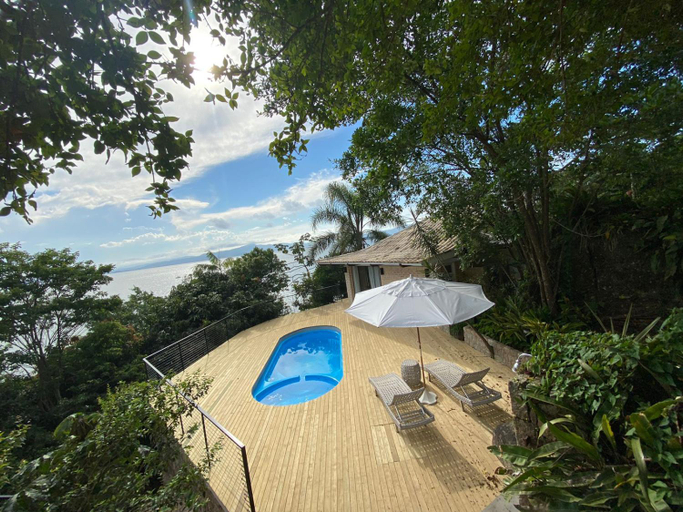 Sport & Beauty 2, Naatooh Guest Houses, Florianopolis