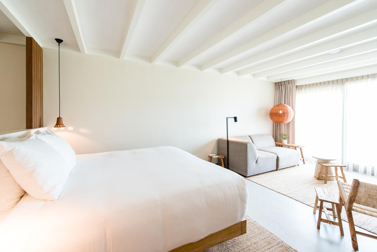 Others 5, Van Heeckeren Apartments & Suites Nes, Ameland