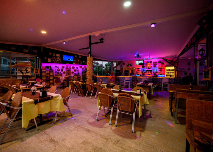 Food & Drinks 4, Speedy Apart Otel, Marmaris