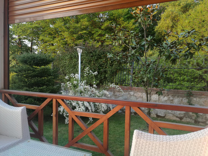 Others 4, family villas sapanca