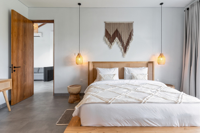 Bedroom 5, Casa Imma Villa by Premier Hospitality Asia, Badung