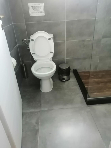 Bathroom 6