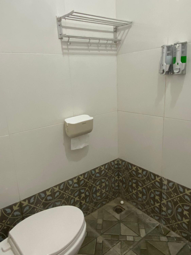 Bathroom 5