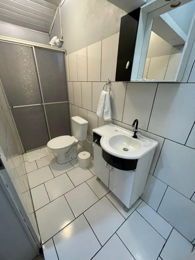 Others 3, Hospedar Flats & Residence, Santa Cruz do Sul