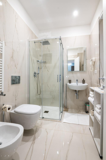 Others 2, B&B BISCEGLIE, Barletta-Andria-Trani