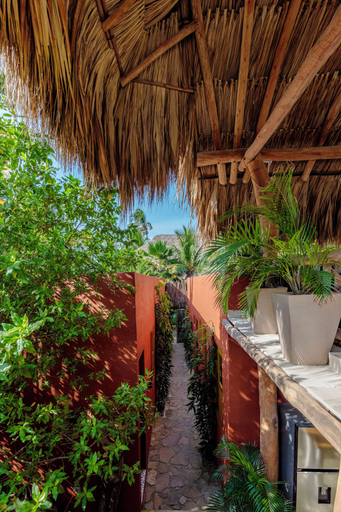 Others 5, LAS DUNAS BEACH HOUSE, Juan de Acosta