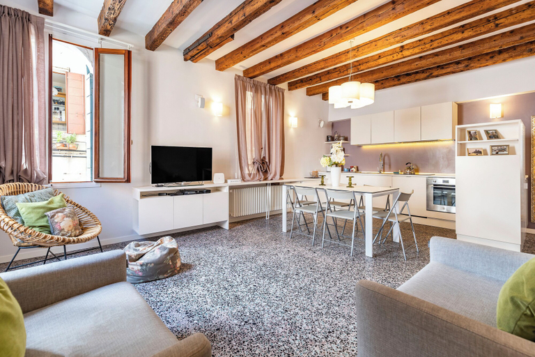 Others 4, Ca' Fosca Home by Wonderful Italy, Venezia