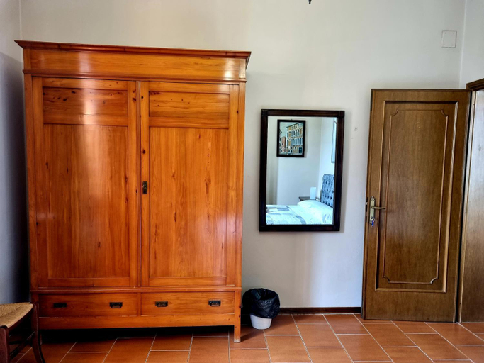 Others 5, Villa Rismondo Pisa, Pisa