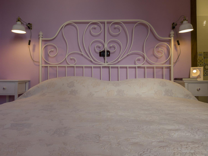 Bedroom 17