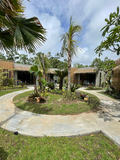 Exterior & Views 5, Widji Garden Villa, Badung
