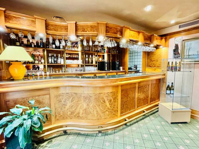 Food & Drinks 4, Logis Hotel Le Rivage, Loiret
