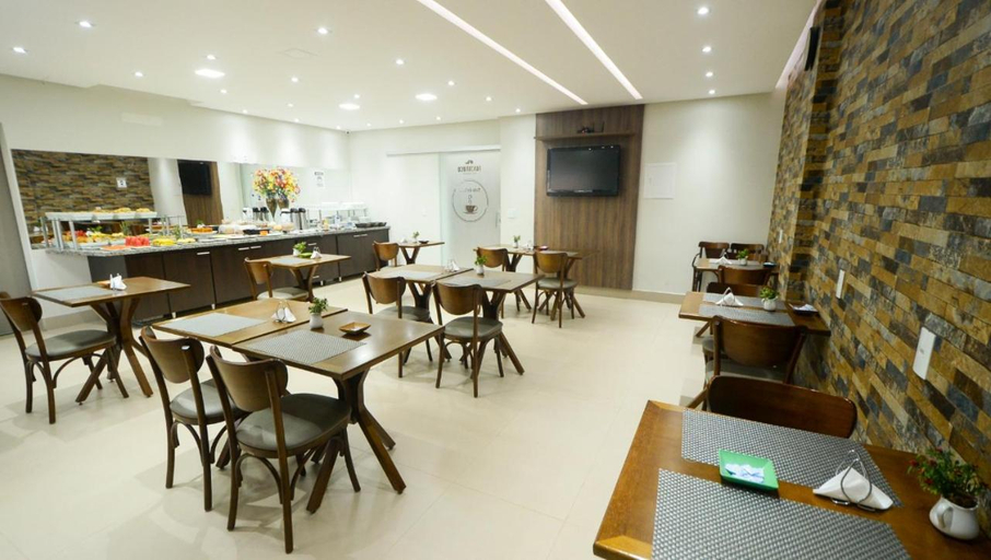 Food & Drinks 4, Hotel Panoramico, Carmo do Paranaiba
