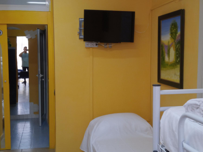 Others 5, Hostel Le Stanze del Sogno, Benevento