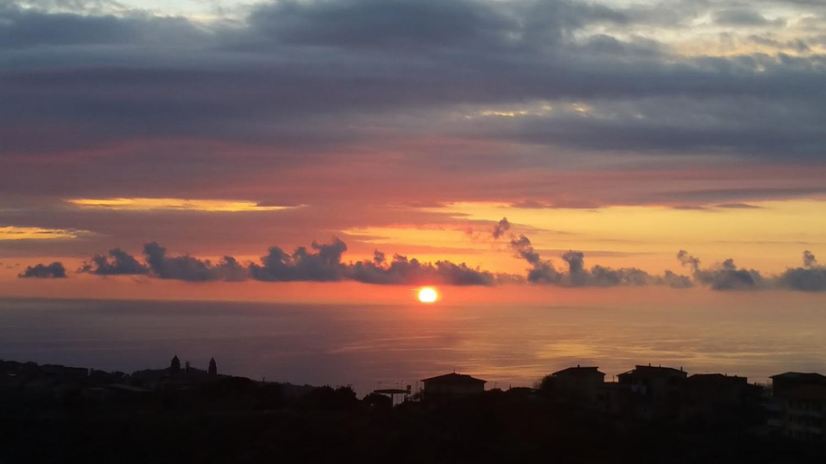 Others 3, Villa Anthea, Salerno