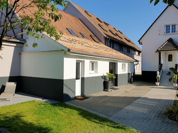 Others 4, Chez Stef, Bas-Rhin