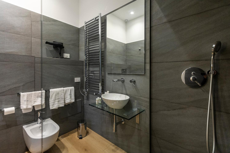 Others 4, Vespri Luxury Rooms & Suites, Palermo