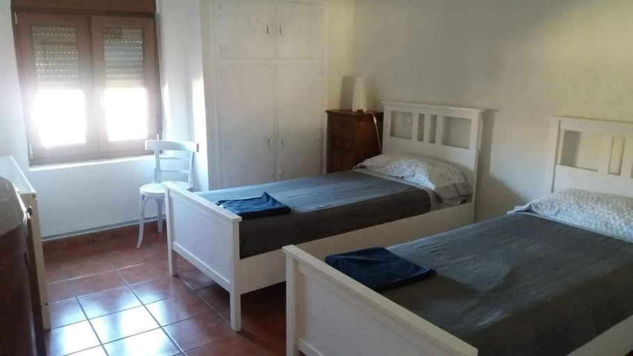 Others 2, Casa 643km, Navarra