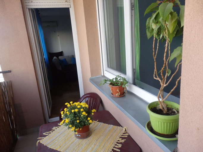 Others 2, Apartment Erika, Novi Sad