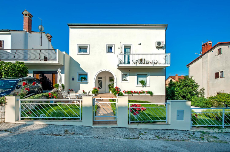 Others 3, Marko Apartmani, Rovinj