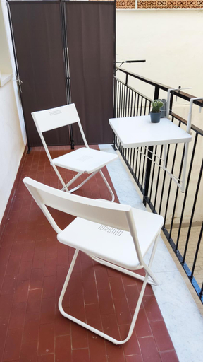 Others 3, Marricrio House, Catania