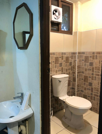Others 3, Casa San Pablo B & B, San Pablo City