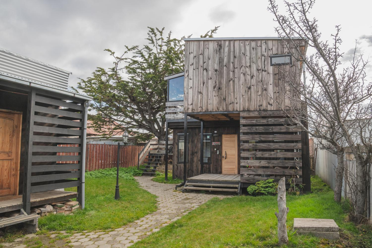 Others 4, Bungalow by Toore Patagonia, Última Esperanza
